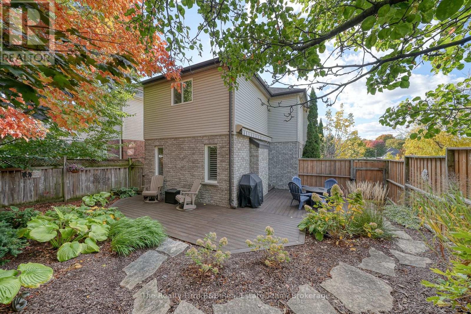 501 Alberta Avenue, Woodstock, Ontario  N4V 1H3 - Photo 12 - X12477645