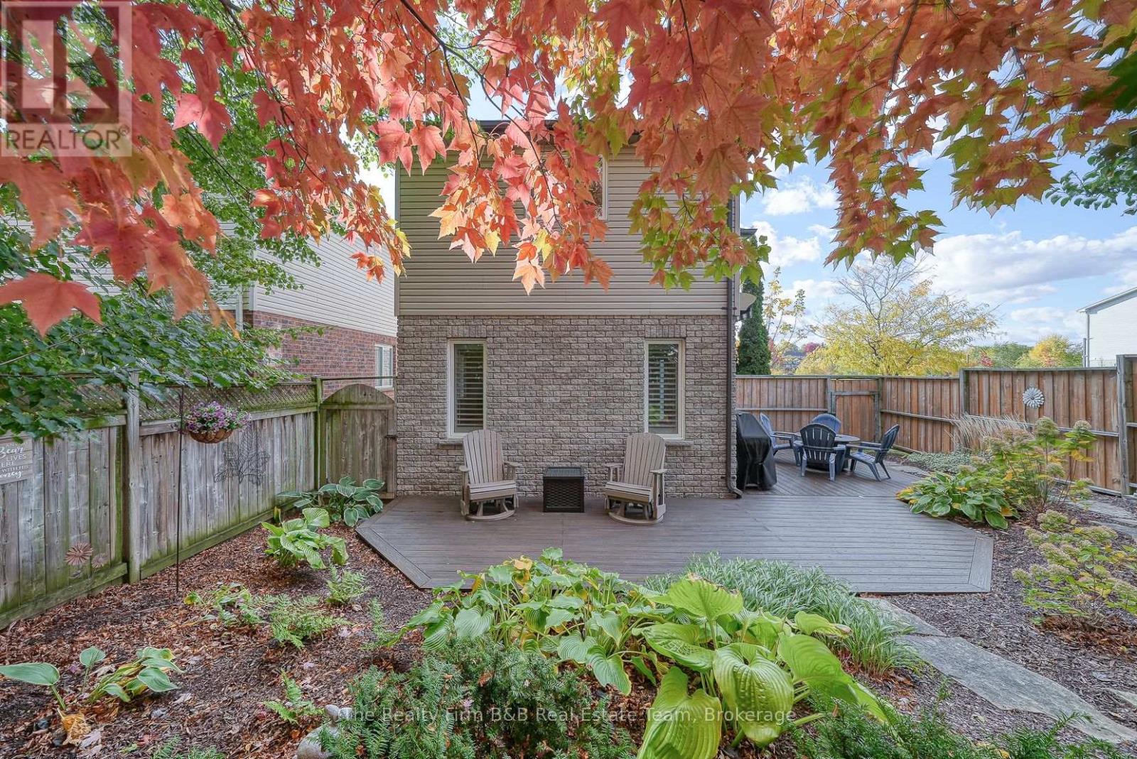 501 Alberta Avenue, Woodstock, Ontario  N4V 1H3 - Photo 13 - X12477645