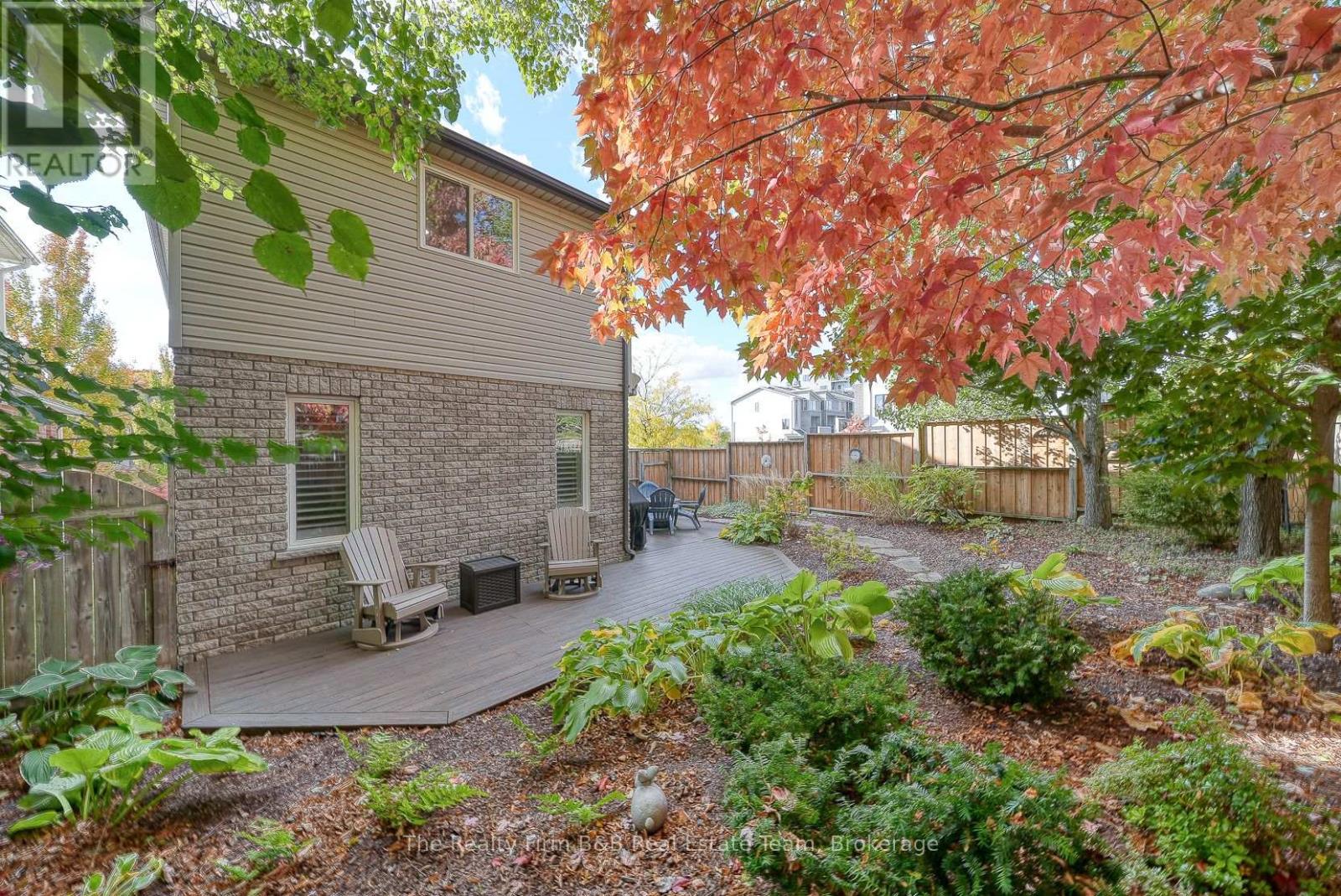 501 Alberta Avenue, Woodstock, Ontario  N4V 1H3 - Photo 3 - X12477645