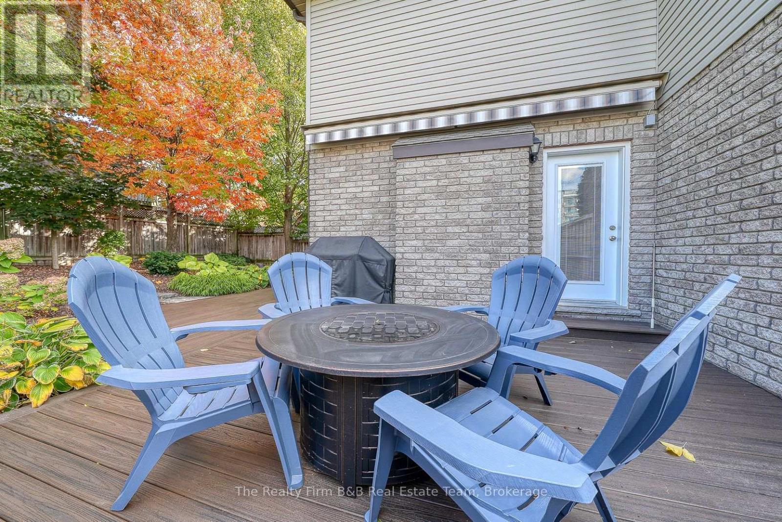 501 Alberta Avenue, Woodstock, Ontario  N4V 1H3 - Photo 4 - X12477645