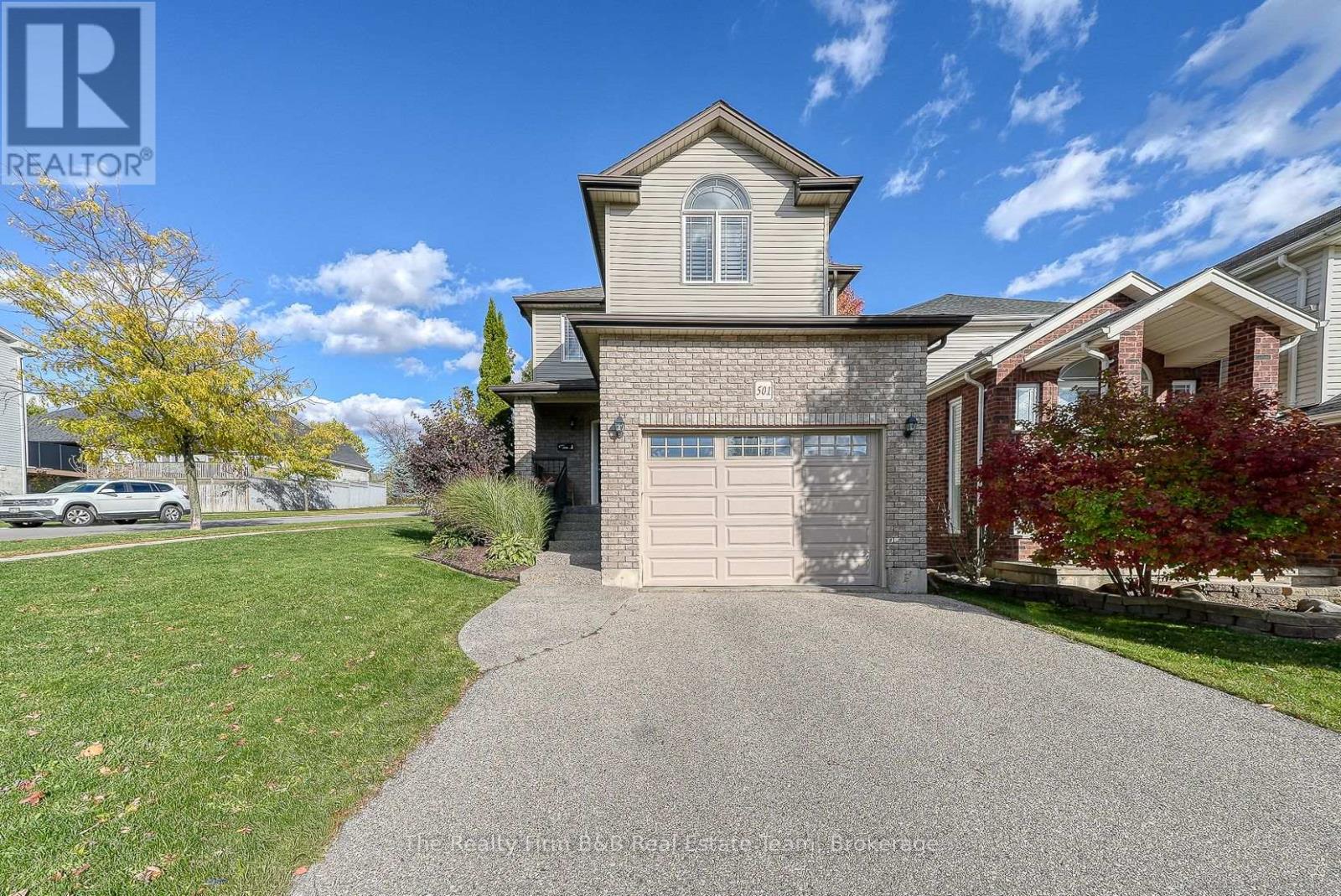 501 Alberta Avenue, Woodstock, Ontario  N4V 1H3 - Photo 7 - X12477645