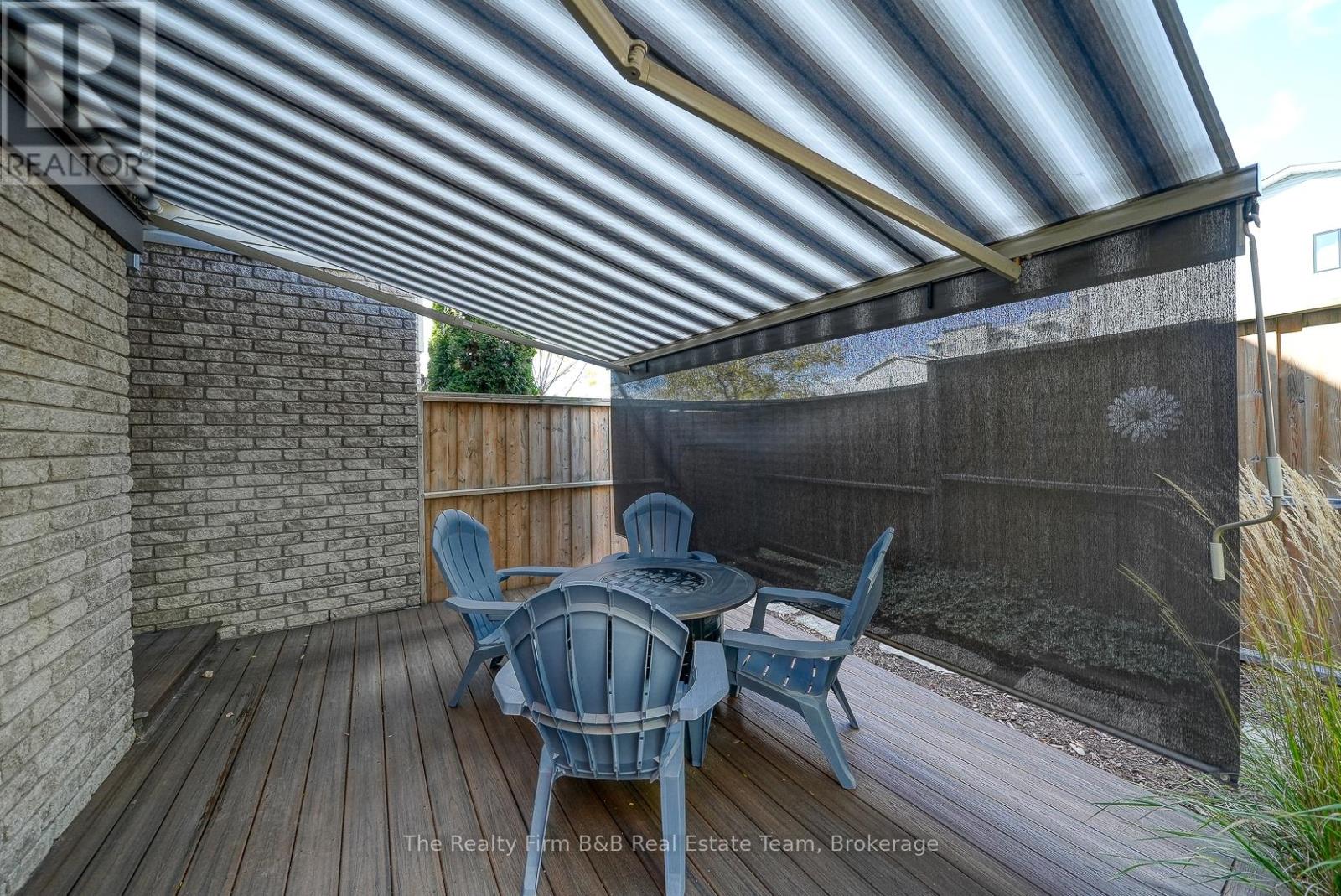 501 Alberta Avenue, Woodstock, Ontario  N4V 1H3 - Photo 8 - X12477645