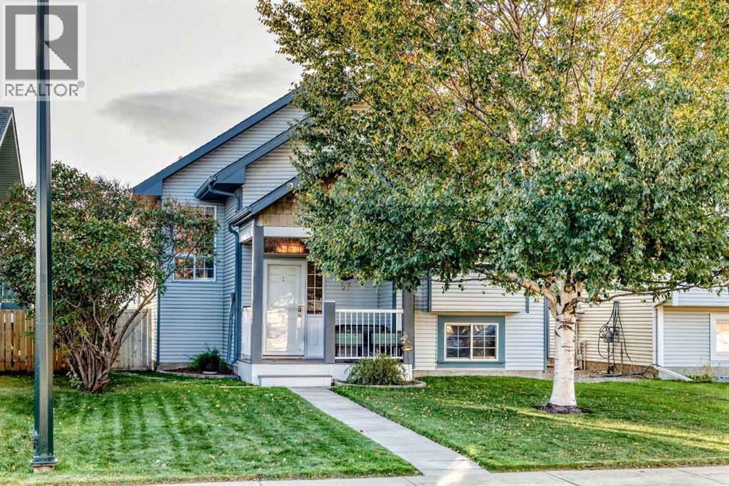 57 Kelly Street, Red Deer, Alberta  T4P 3P6 - Photo 1 - A2264780