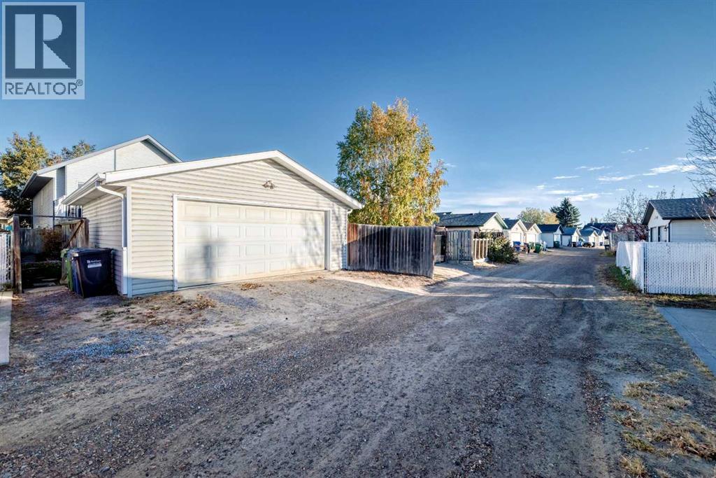 57 Kelly Street, Red Deer, Alberta  T4P 3P6 - Photo 36 - A2264780