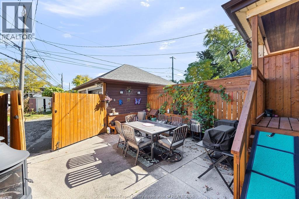 822 Fairview Boulevard, Windsor, Ontario  N8S 3E5 - Photo 17 - 25026948