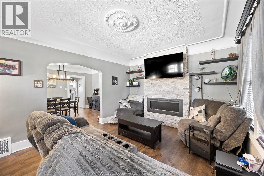822 Fairview Boulevard, Windsor, Ontario  N8S 3E5 - Photo 4 - 25026948