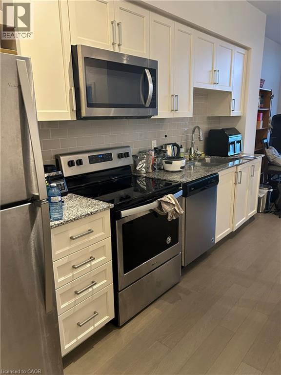 155 Caroline Street S Unit# 405, Waterloo, Ontario  N2L 0J8 - Photo 10 - 40781505