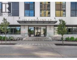 155 CAROLINE Street S Unit# 405, waterloo, Ontario
