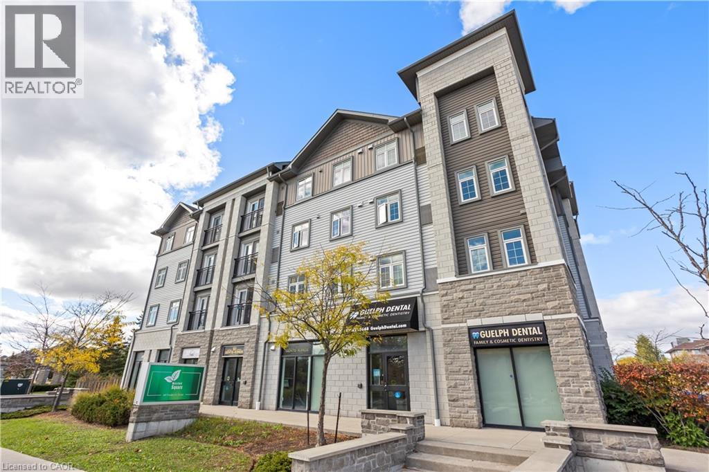 64 Frederick Drive Unit# 204, Guelph, Ontario  N1L 0P3 - Photo 1 - 40781424