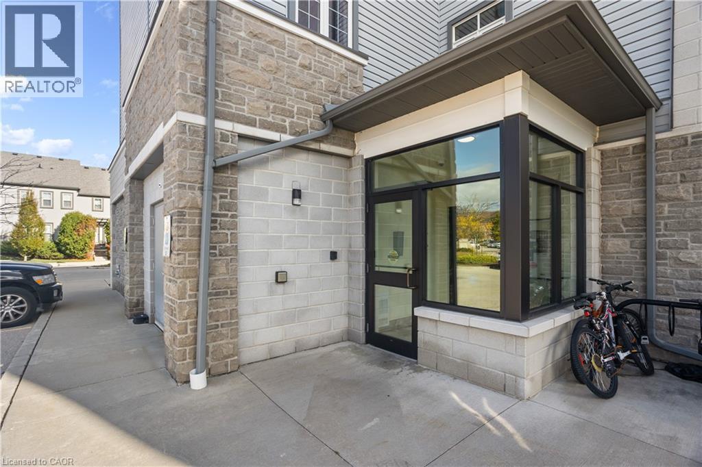 64 Frederick Drive Unit# 204, Guelph, Ontario  N1L 0P3 - Photo 17 - 40781424