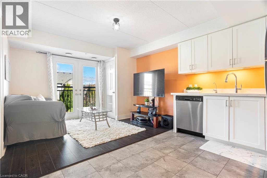 64 Frederick Drive Unit# 204, Guelph, Ontario  N1L 0P3 - Photo 2 - 40781424