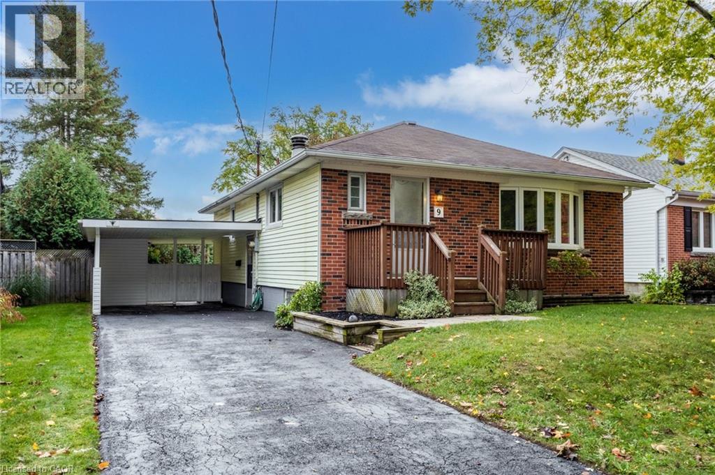 9 Mckay Road, Hamilton, Ontario  L9H 1H6 - Photo 38 - 40781235
