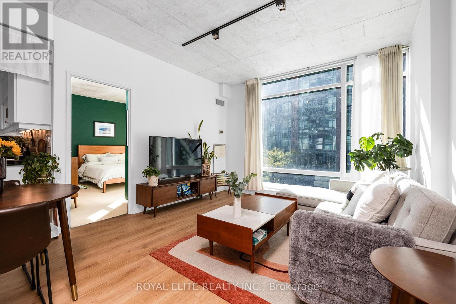 307 - 218 King Street E, Toronto, Ontario  M5A 4T5 - Photo 13 - C12477642