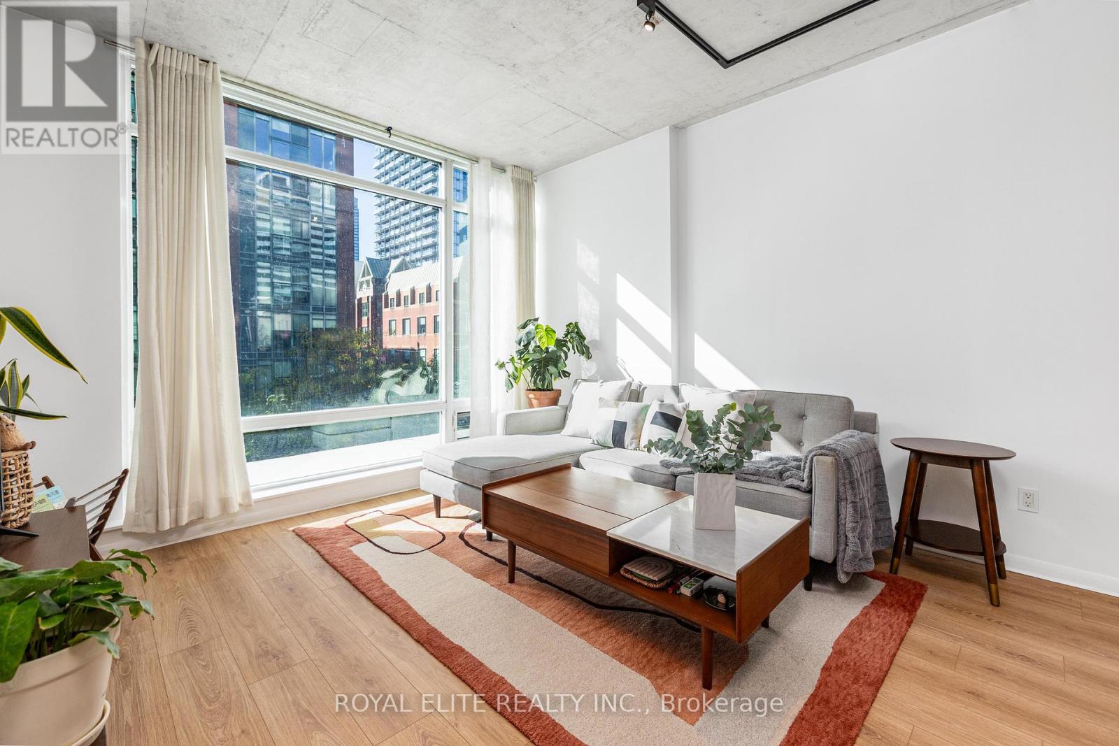 307 - 218 King Street E, Toronto, Ontario  M5A 4T5 - Photo 14 - C12477642