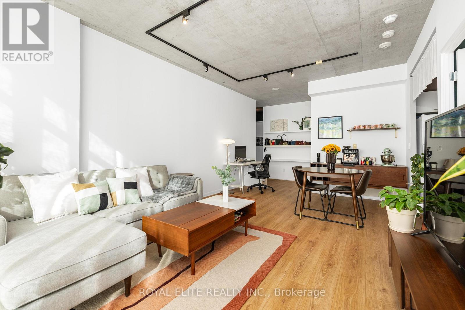 307 - 218 King Street E, Toronto, Ontario  M5A 4T5 - Photo 15 - C12477642