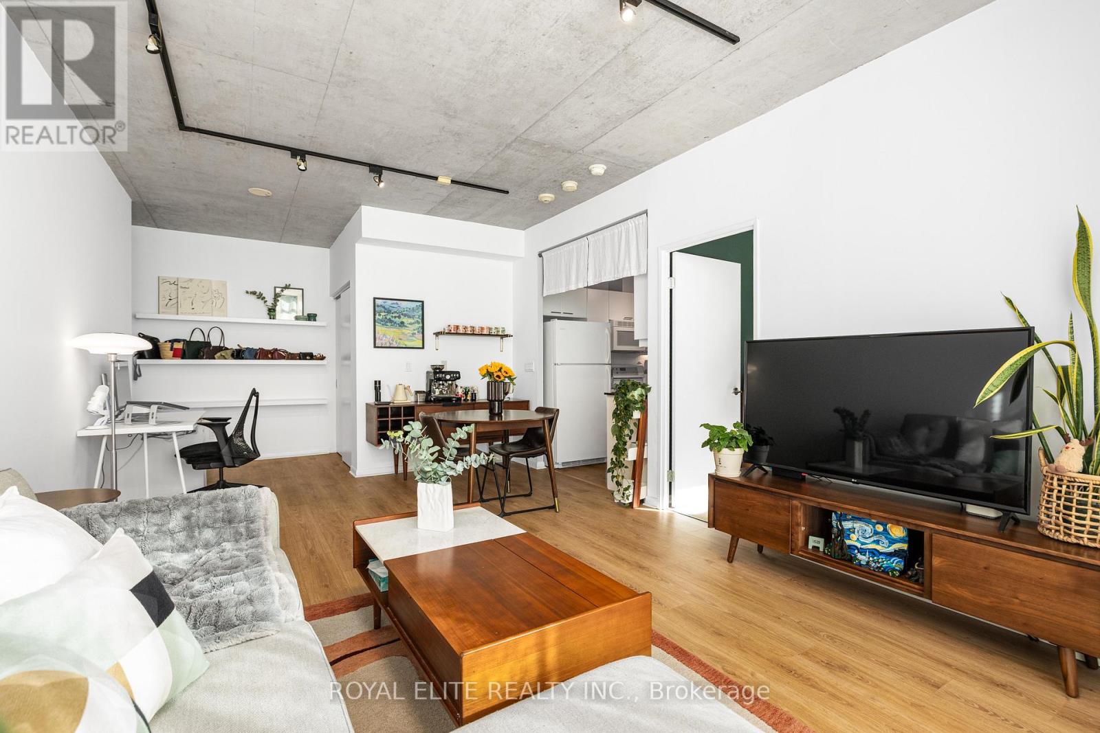307 - 218 King Street E, Toronto, Ontario  M5A 4T5 - Photo 16 - C12477642