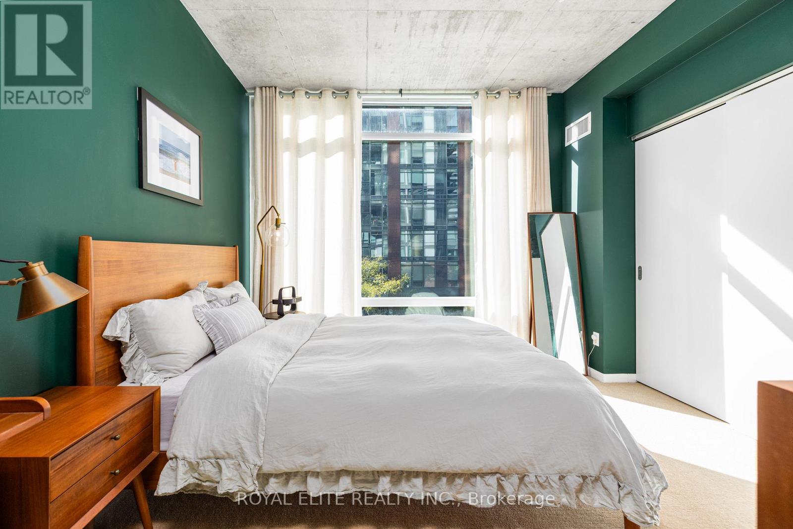 307 - 218 King Street E, Toronto, Ontario  M5A 4T5 - Photo 17 - C12477642