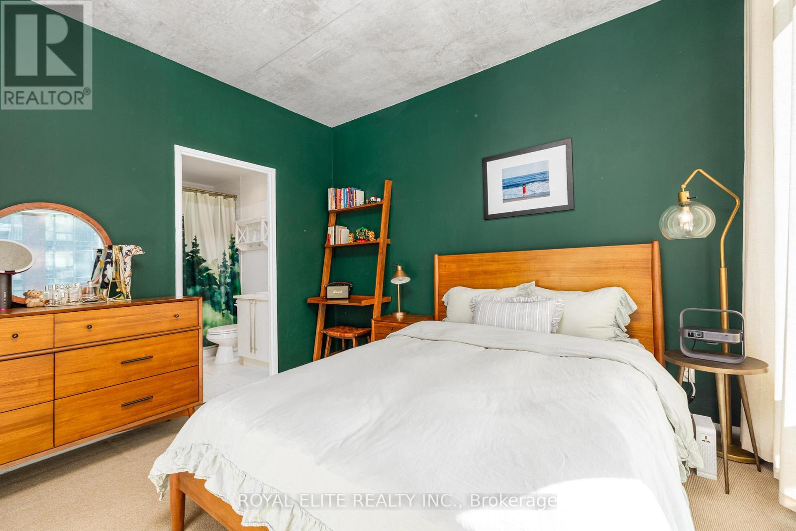 307 - 218 King Street E, Toronto, Ontario  M5A 4T5 - Photo 19 - C12477642