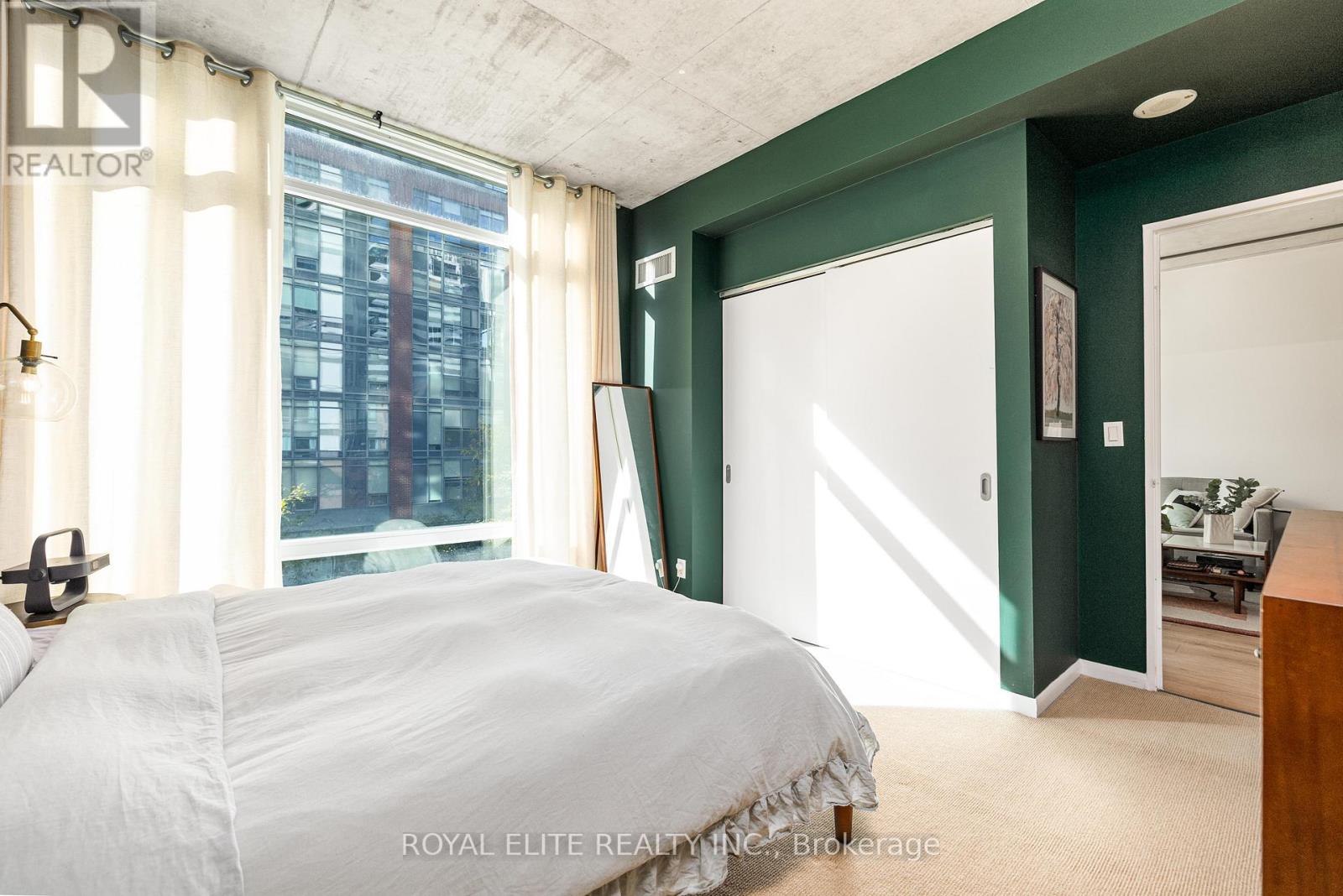 307 - 218 King Street E, Toronto, Ontario  M5A 4T5 - Photo 20 - C12477642