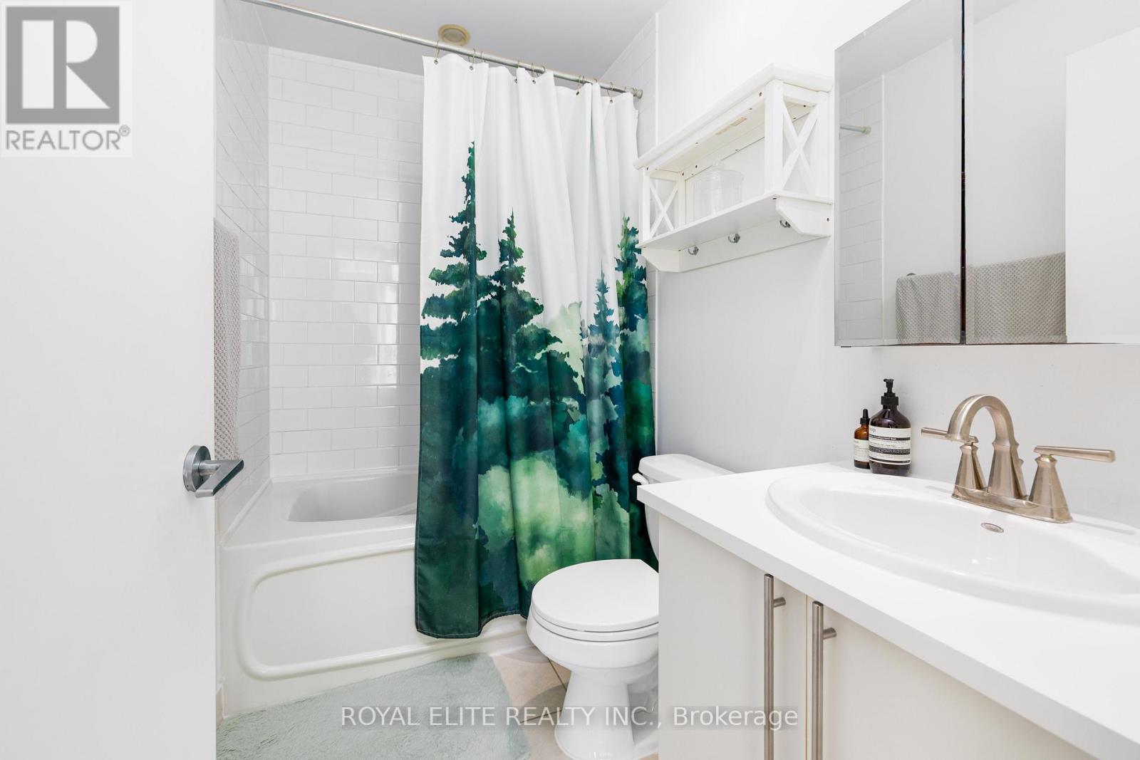 307 - 218 King Street E, Toronto, Ontario  M5A 4T5 - Photo 21 - C12477642