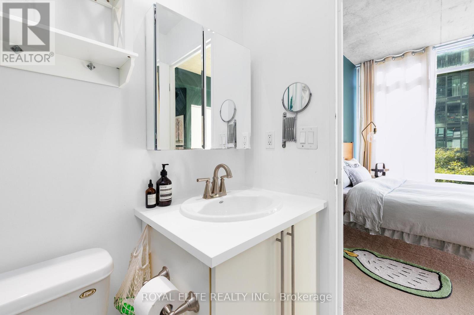307 - 218 King Street E, Toronto, Ontario  M5A 4T5 - Photo 22 - C12477642