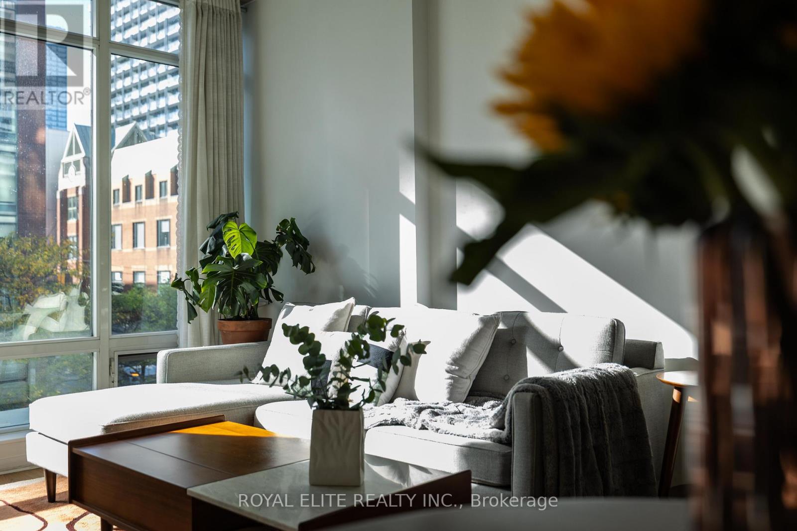 307 - 218 King Street E, Toronto, Ontario  M5A 4T5 - Photo 24 - C12477642