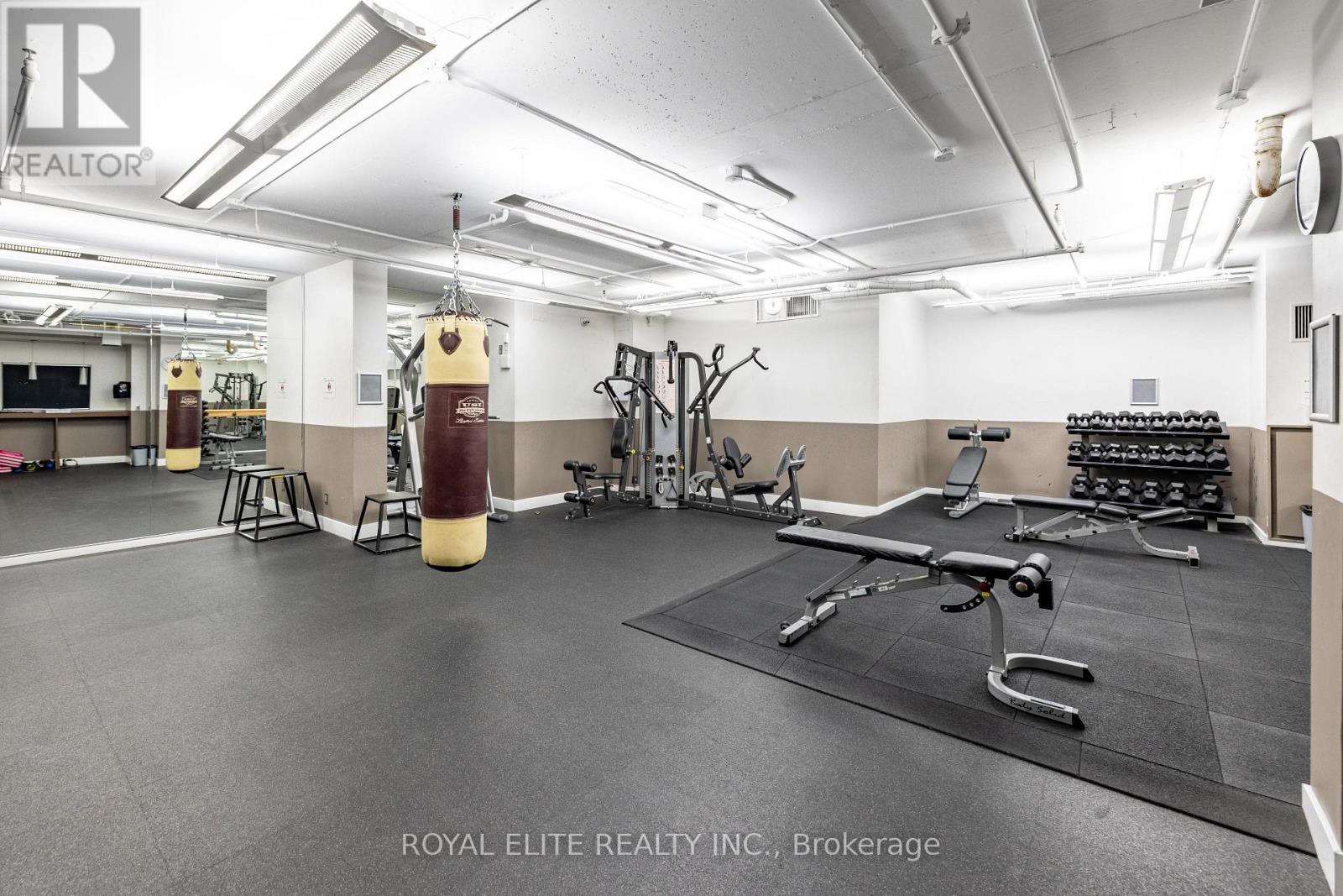 307 - 218 King Street E, Toronto, Ontario  M5A 4T5 - Photo 27 - C12477642