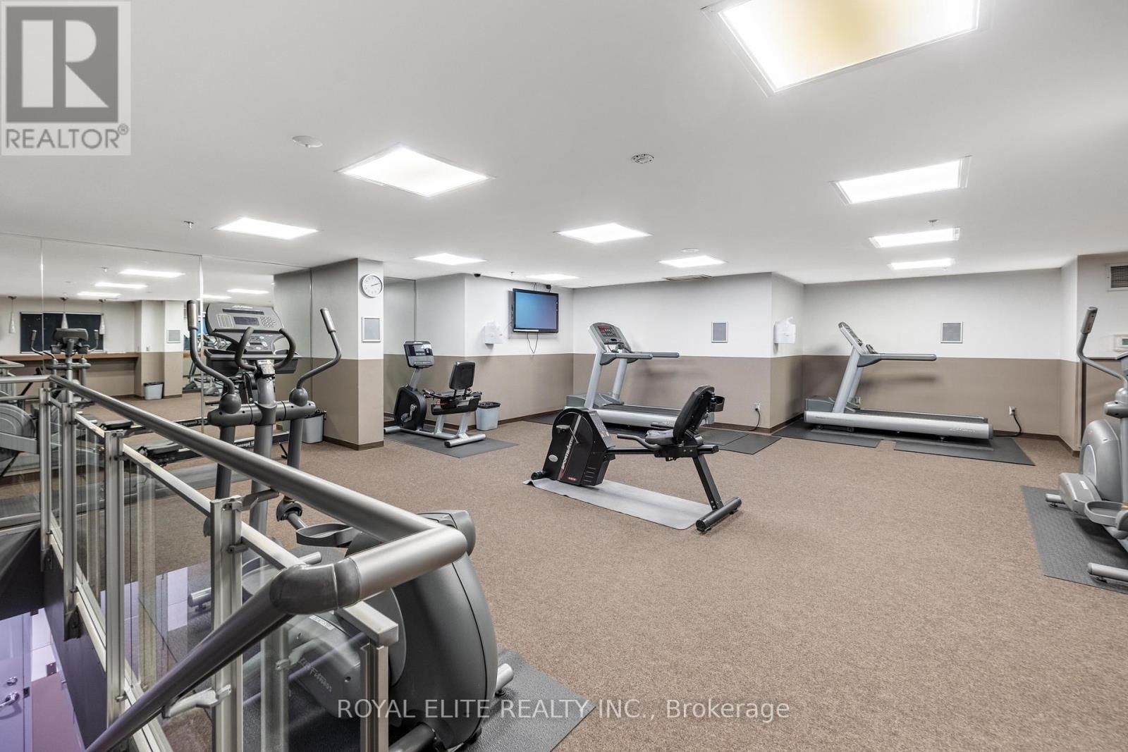 307 - 218 King Street E, Toronto, Ontario  M5A 4T5 - Photo 30 - C12477642