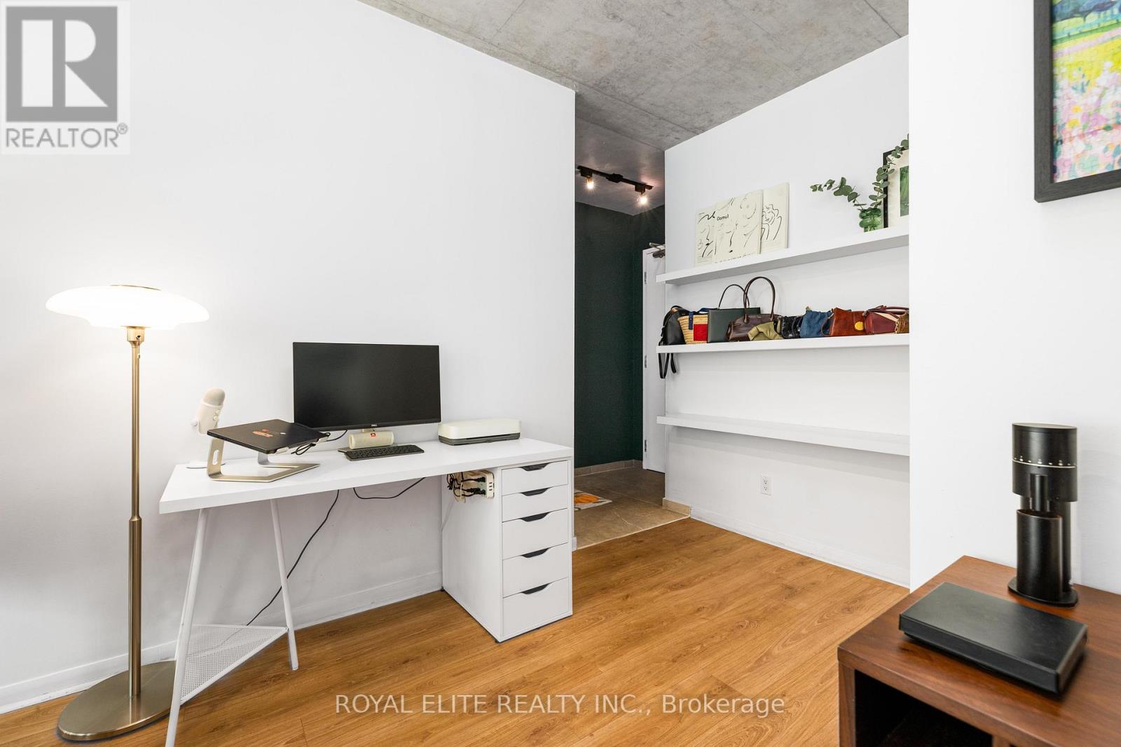 307 - 218 King Street E, Toronto, Ontario  M5A 4T5 - Photo 5 - C12477642