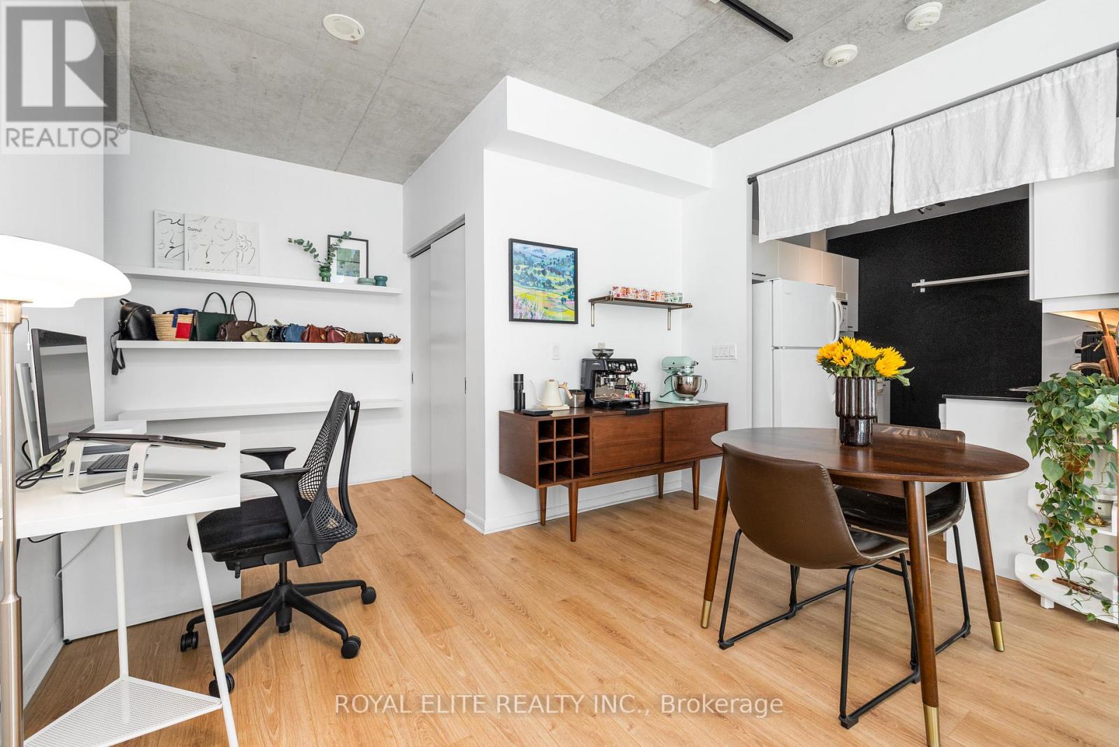 307 - 218 King Street E, Toronto, Ontario  M5A 4T5 - Photo 7 - C12477642