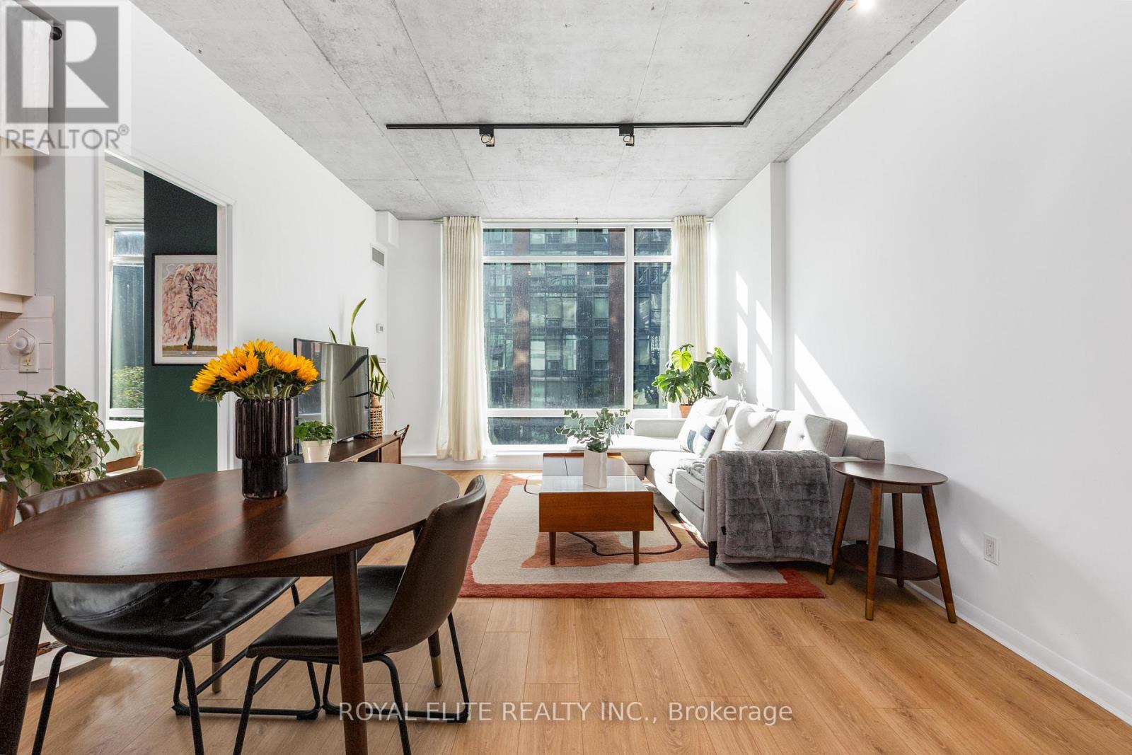 307 - 218 King Street E, Toronto, Ontario  M5A 4T5 - Photo 9 - C12477642