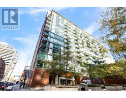 307 - 218 KING STREET E, Toronto, Ontario
