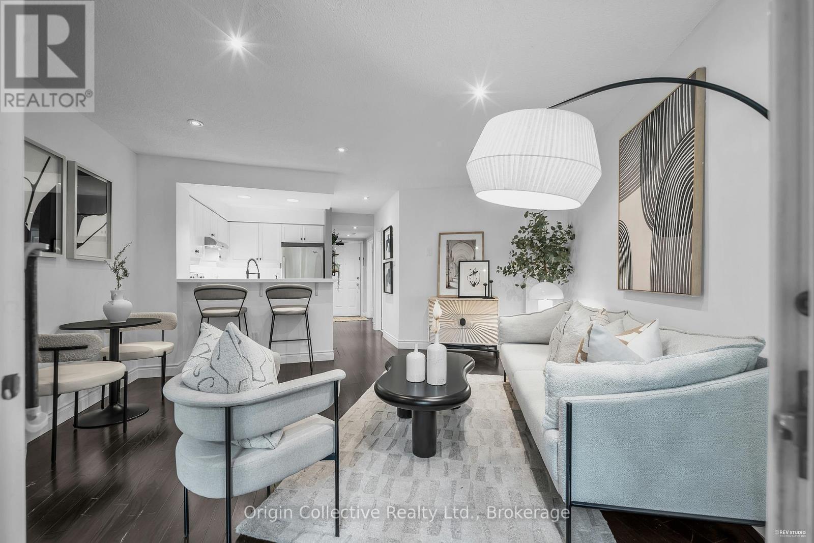 Th17 - 166b Niagara Street, Toronto, Ontario  M5V 1C8 - Photo 18 - C12477646