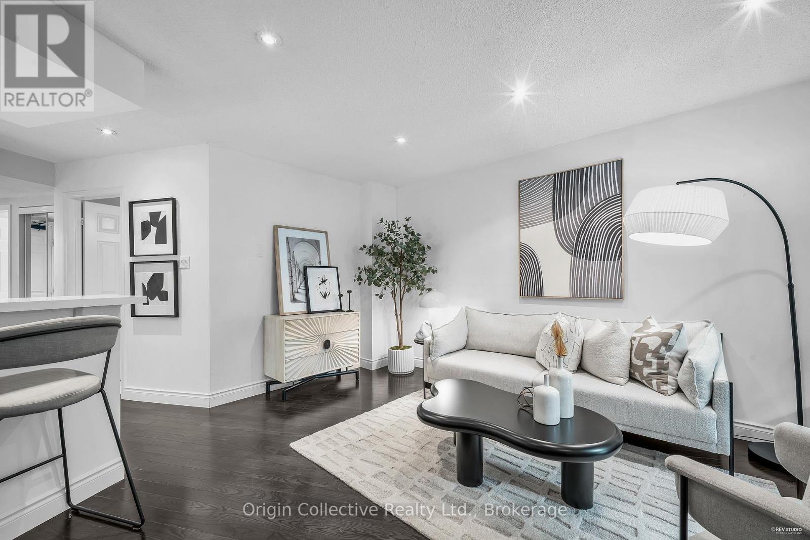 Th17 - 166b Niagara Street, Toronto, Ontario  M5V 1C8 - Photo 19 - C12477646