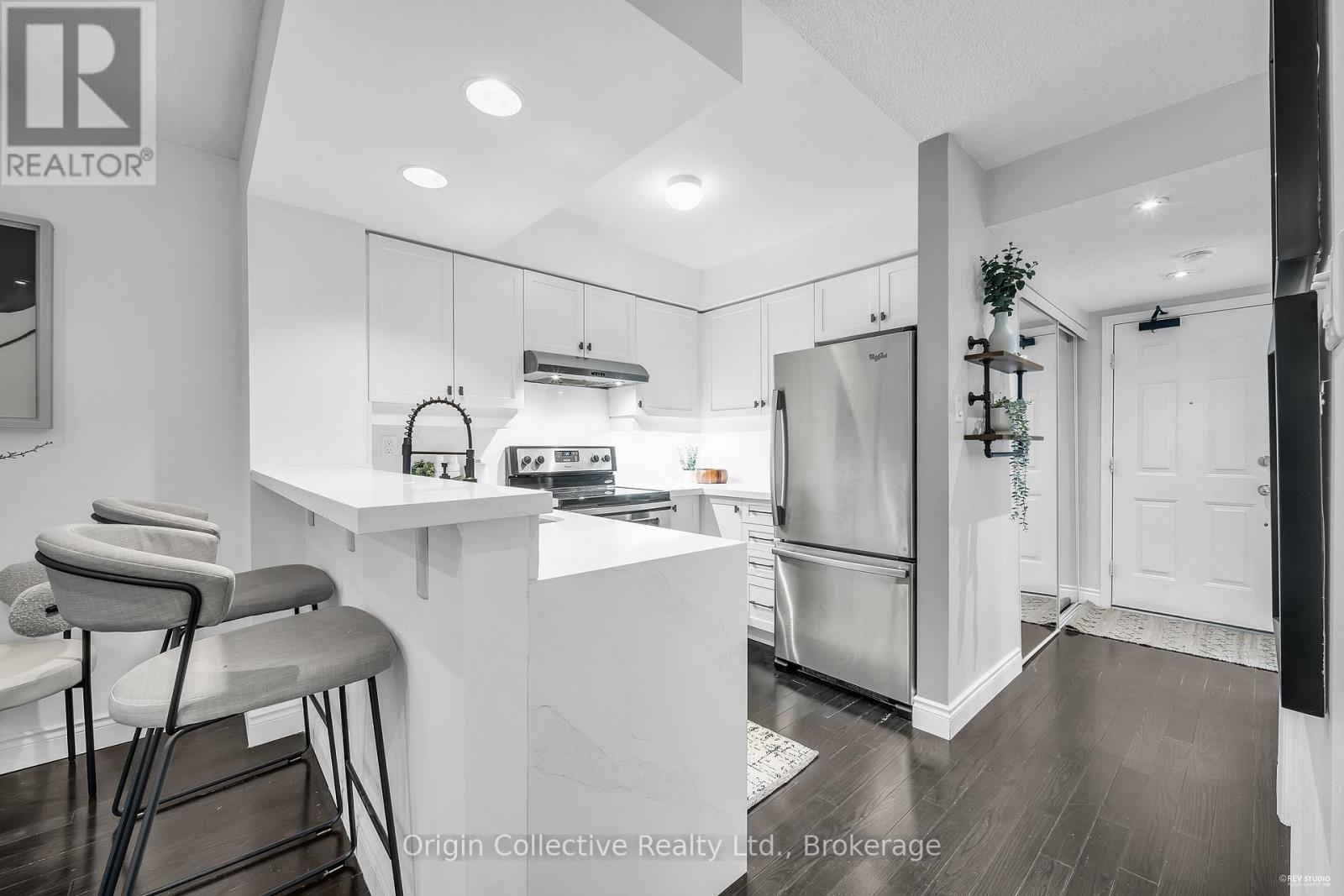 Th17 - 166b Niagara Street, Toronto, Ontario  M5V 1C8 - Photo 20 - C12477646