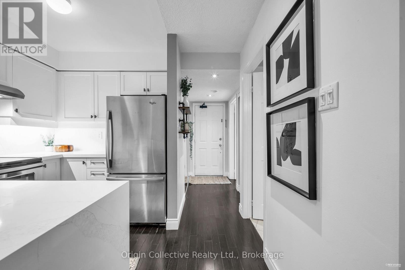 Th17 - 166b Niagara Street, Toronto, Ontario  M5V 1C8 - Photo 22 - C12477646