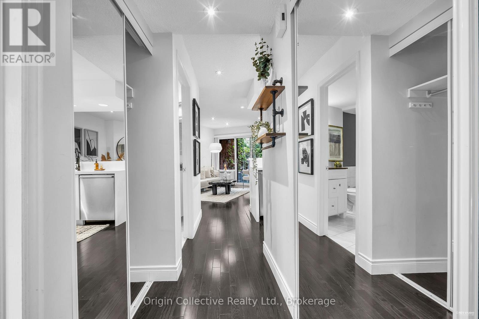 Th17 - 166b Niagara Street, Toronto, Ontario  M5V 1C8 - Photo 23 - C12477646