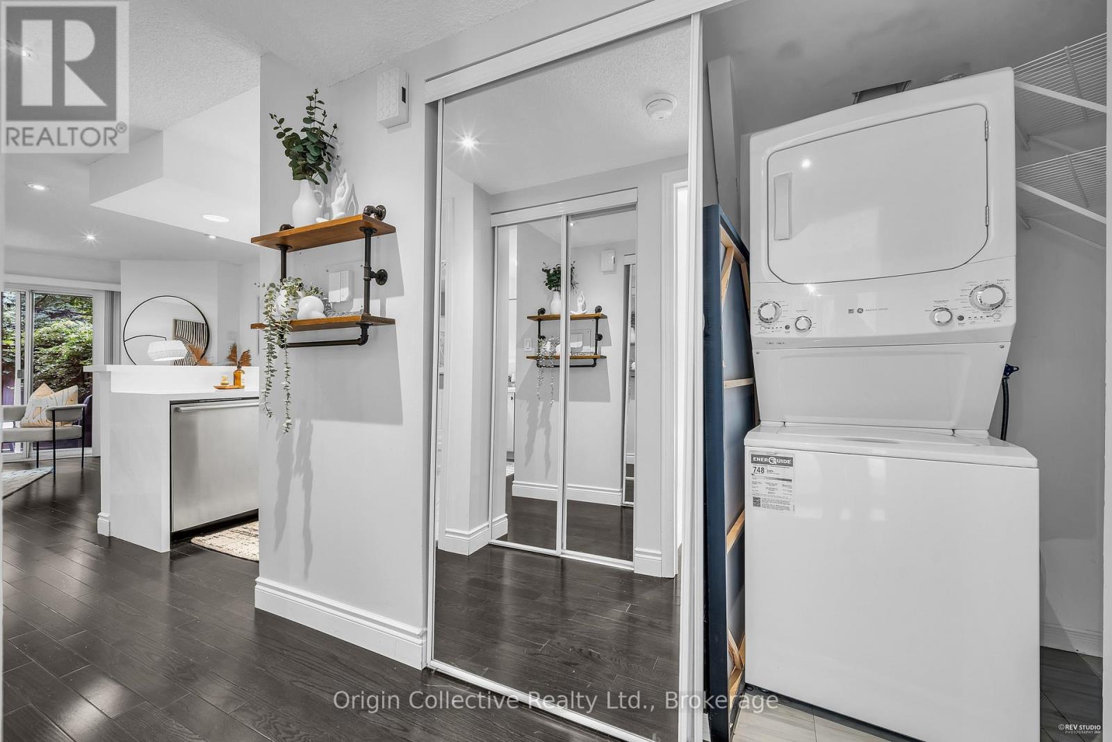 Th17 - 166b Niagara Street, Toronto, Ontario  M5V 1C8 - Photo 24 - C12477646