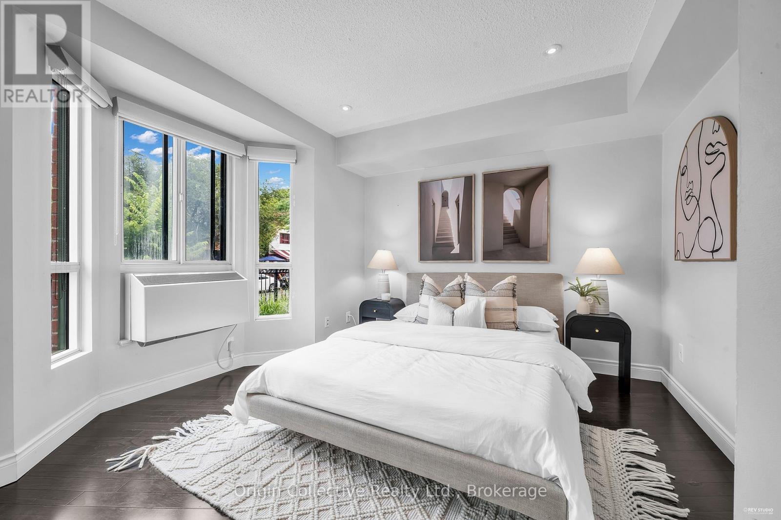 Th17 - 166b Niagara Street, Toronto, Ontario  M5V 1C8 - Photo 25 - C12477646
