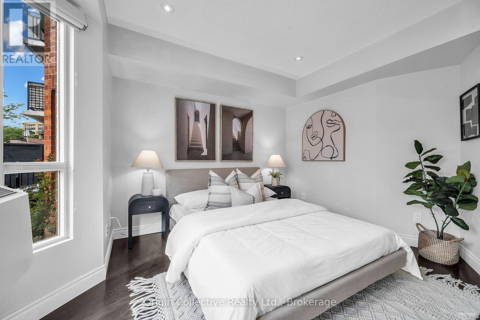 Th17 - 166b Niagara Street, Toronto, Ontario  M5V 1C8 - Photo 27 - C12477646