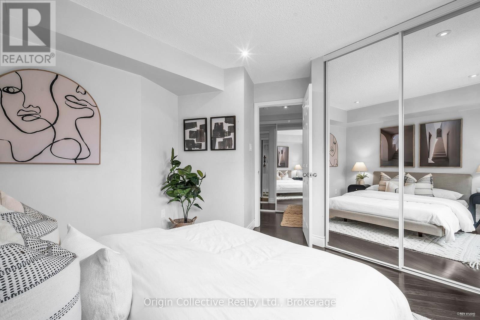 Th17 - 166b Niagara Street, Toronto, Ontario  M5V 1C8 - Photo 28 - C12477646