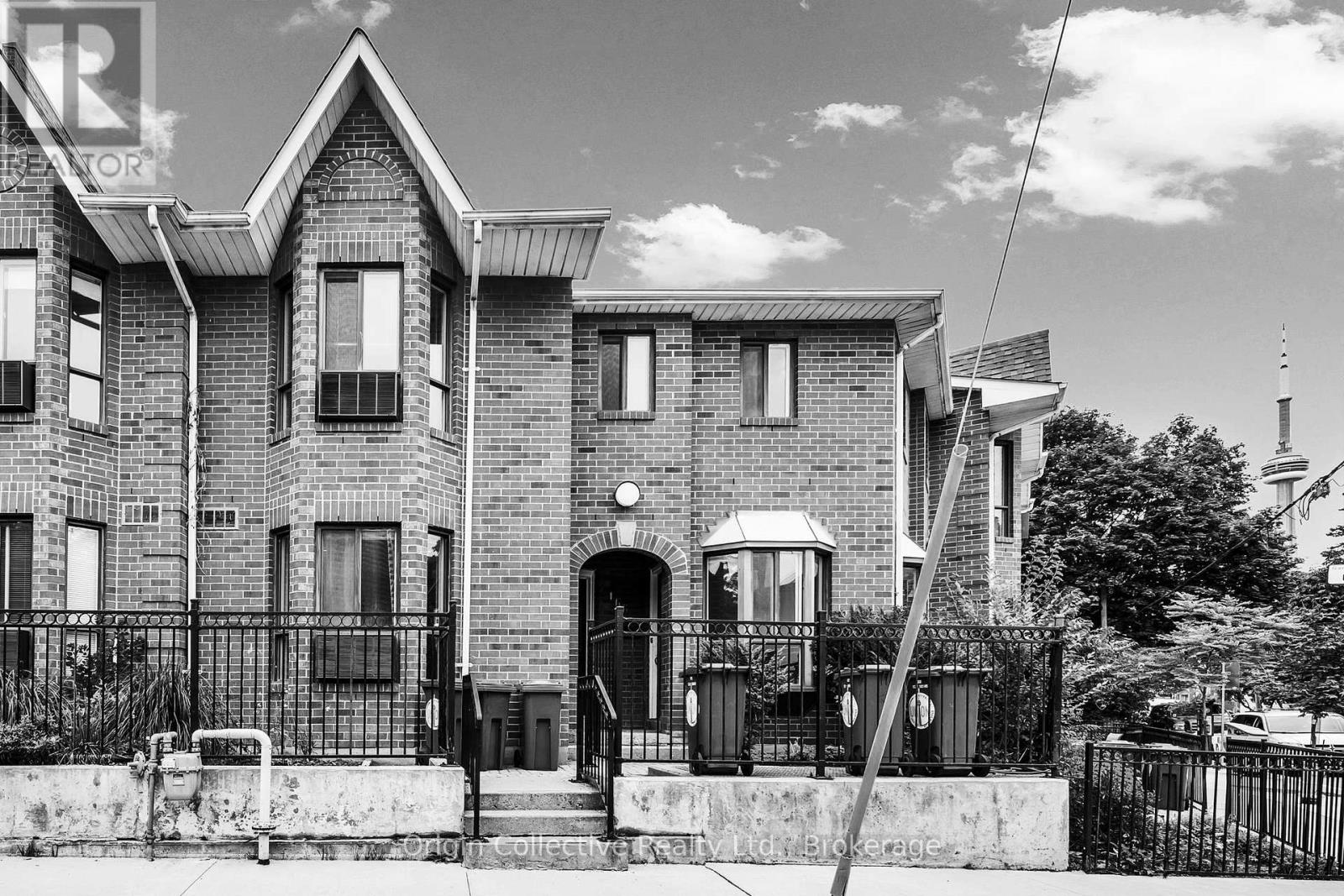 Th17 - 166b Niagara Street, Toronto, Ontario  M5V 1C8 - Photo 33 - C12477646