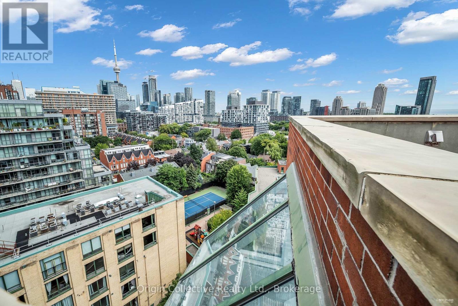 Th17 - 166b Niagara Street, Toronto, Ontario  M5V 1C8 - Photo 35 - C12477646