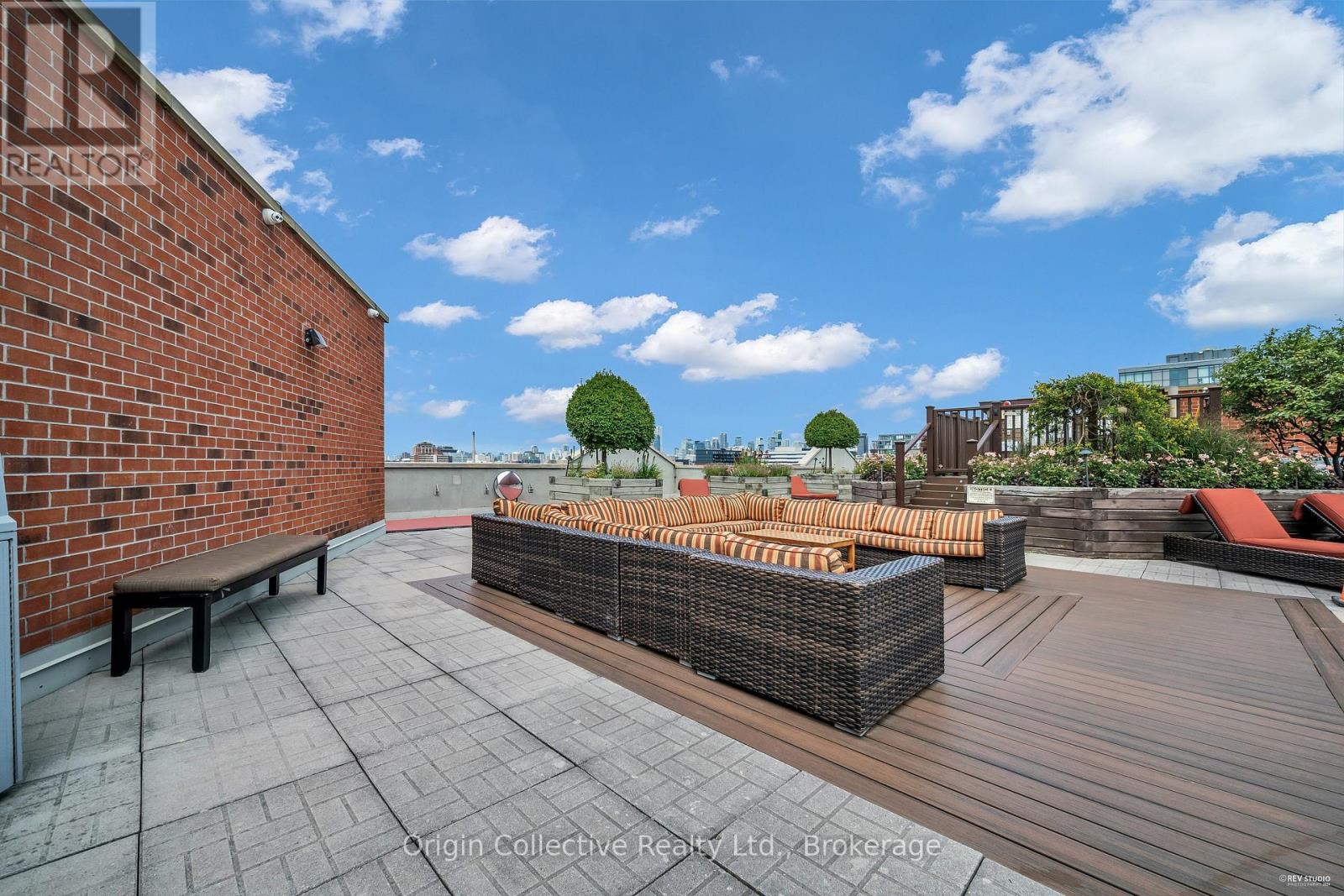 Th17 - 166b Niagara Street, Toronto, Ontario  M5V 1C8 - Photo 36 - C12477646