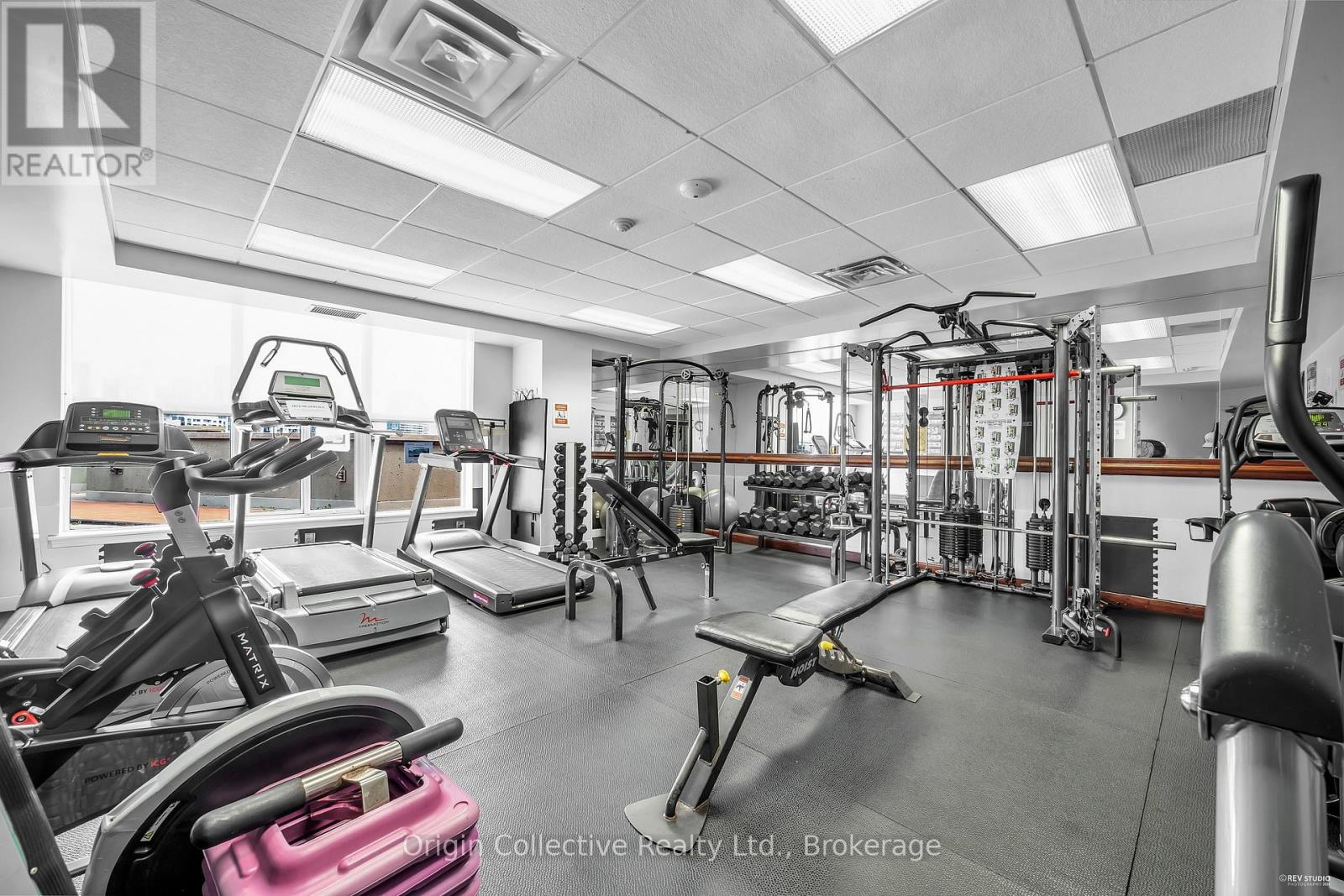 Th17 - 166b Niagara Street, Toronto, Ontario  M5V 1C8 - Photo 37 - C12477646