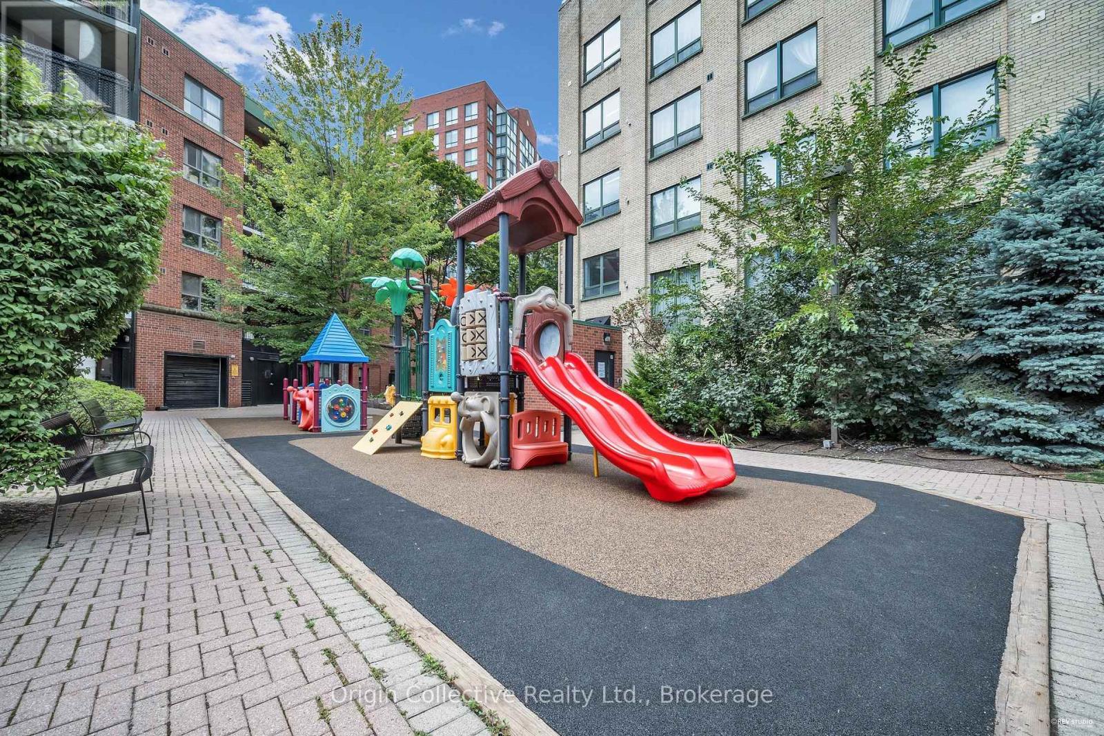 Th17 - 166b Niagara Street, Toronto, Ontario  M5V 1C8 - Photo 38 - C12477646