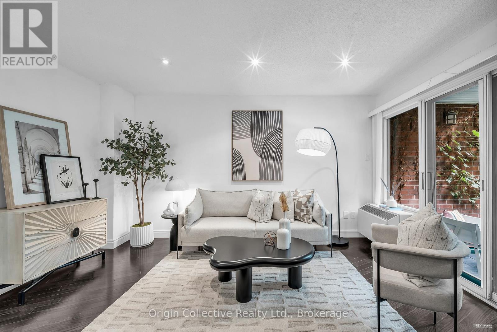 Th17 - 166b Niagara Street, Toronto, Ontario  M5V 1C8 - Photo 6 - C12477646