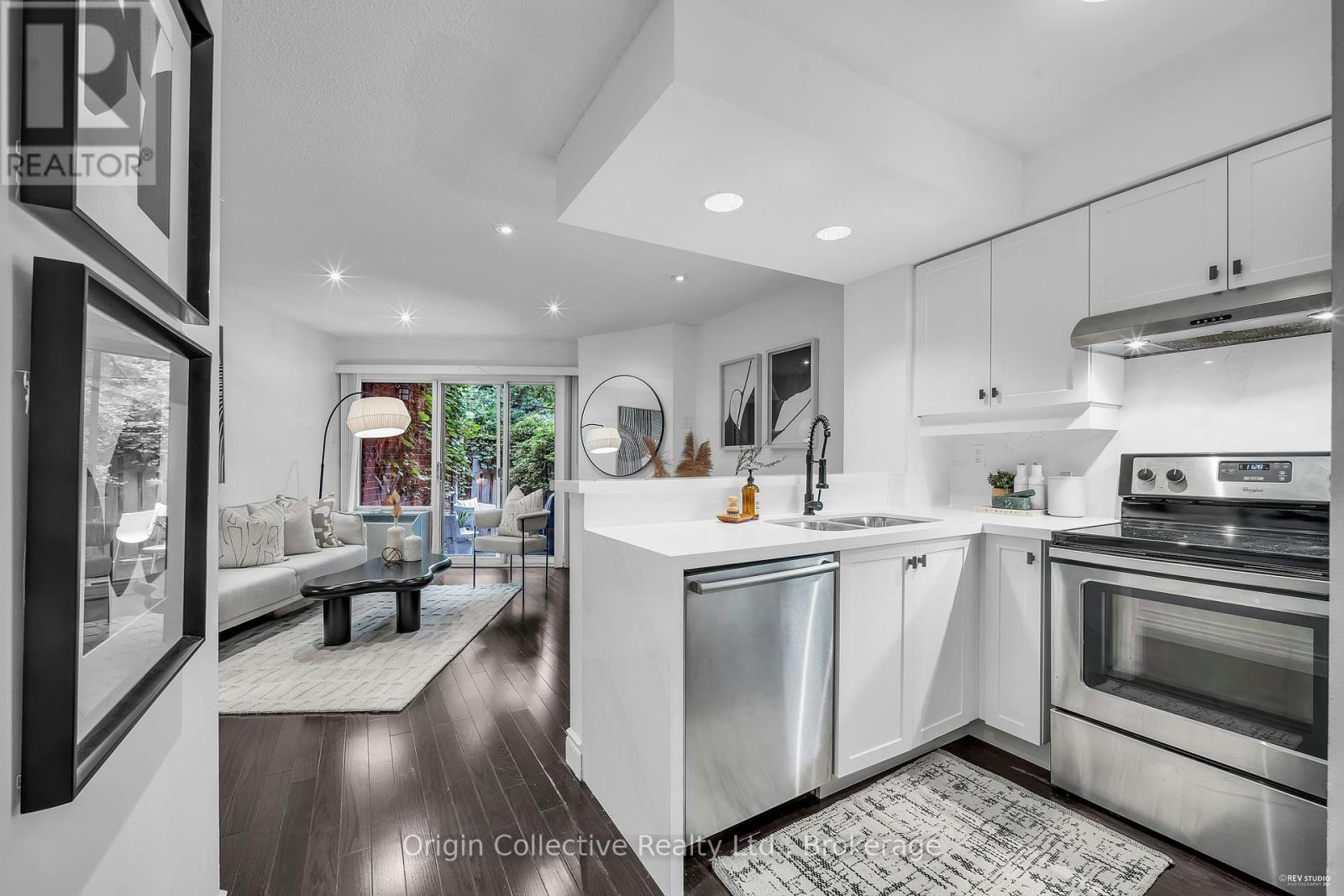 Th17 - 166b Niagara Street, Toronto, Ontario  M5V 1C8 - Photo 7 - C12477646