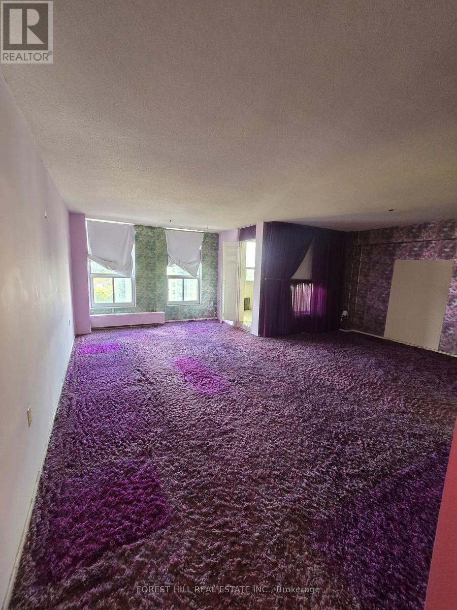 1109 - 130 NEPTUNE DRIVE, Toronto, Ontario