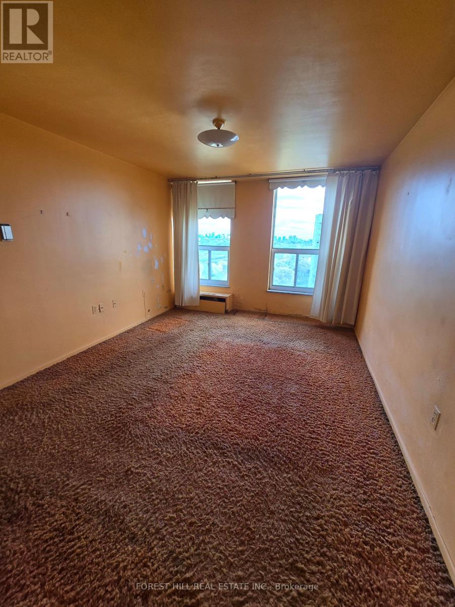 1109 - 130 Neptune Drive, Toronto, Ontario  M6A 1X5 - Photo 4 - C12477662